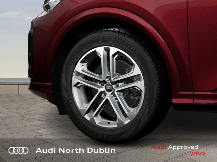 Audi Q5 2026