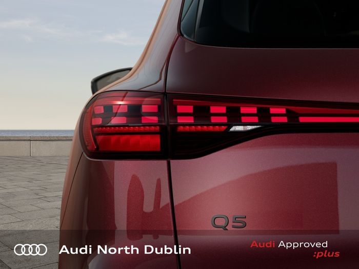 Audi Q5 2026
