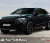 Audi Q8 2026