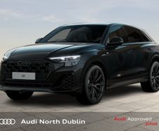 Audi Q8 2026