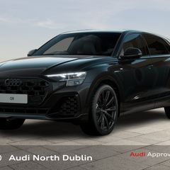 Audi Q8 2026