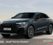 Audi A8 2026