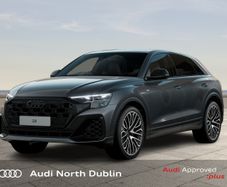 Audi A8 2026