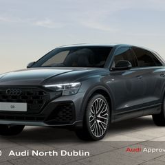 Audi A8 2026