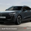 Audi Q6 e-tron 2026
