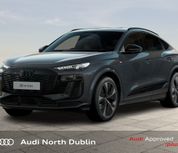 Audi Q6 e-tron 2026