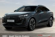 Audi Q6 e-tron 2026