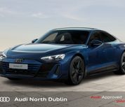 Audi e-tron GT quattro 2026