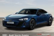 Audi e-tron GT quattro 2026