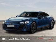 Audi e-tron GT quattro 2026
