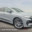 Audi Q4 E-tron 2023