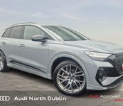 Audi Q4 E-tron 2023