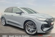 Audi Q4 E-tron 2023