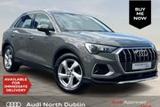 Audi Q3 2021