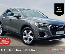 Audi Q3 2021