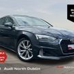 Audi A5 2022