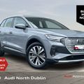 Audi Q4 E-tron 2024