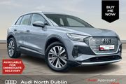 Audi Q4 E-tron 2024