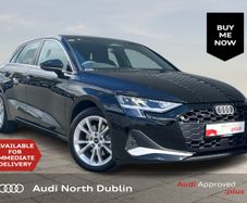 Audi A3 2025