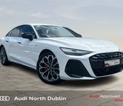 Audi A6 2026