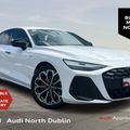 Audi A6 2026