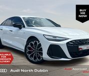Audi A6 2026