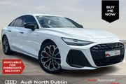Audi A6 2026