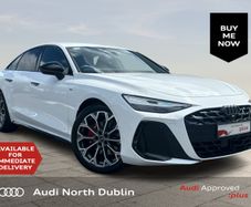 Audi A6 2026