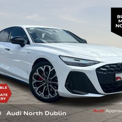 Audi A6 2026