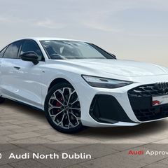 Audi A6 2026