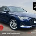 Audi A3 2024