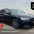 Audi A6 2023