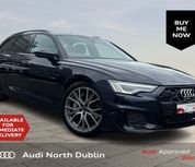 Audi A6 2023
