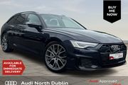 Audi A6 2023