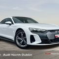 Audi e-tron GT quattro 2023