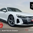 Audi e-tron GT quattro 2023