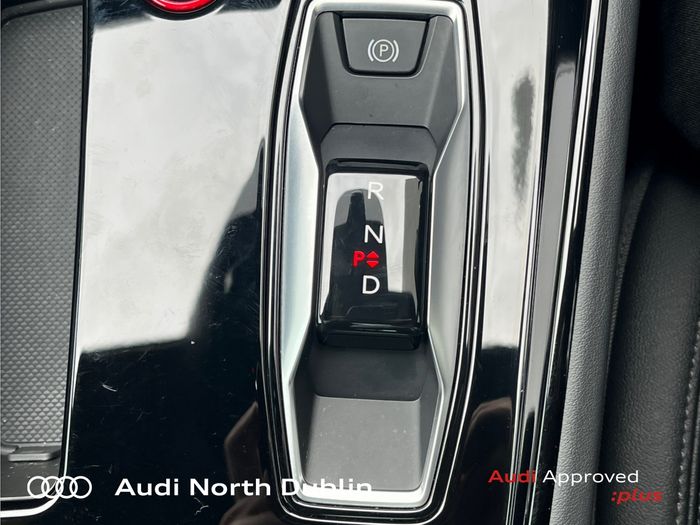 Audi e-tron GT quattro 2023