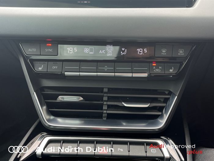Audi e-tron GT quattro 2023