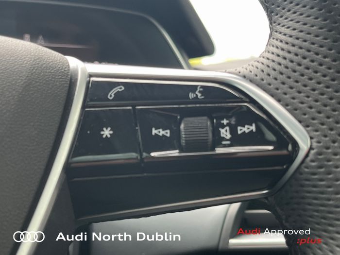 Audi e-tron GT quattro 2023