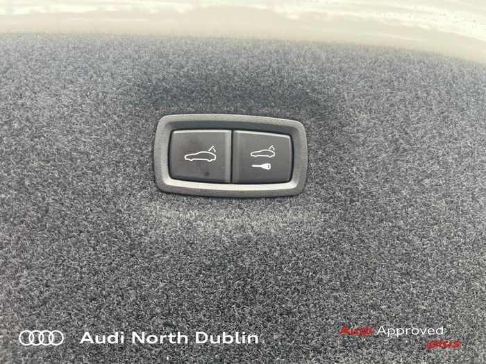 Audi e-tron GT quattro 2023