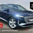 Audi Q4 E-tron 2024
