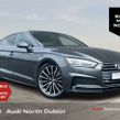 Audi A5 2019