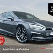 Audi A5 2019
