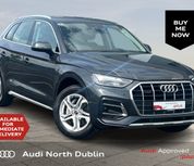 Audi Q5 2023