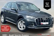Audi Q5 2023