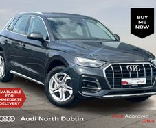 Audi Q5 2023