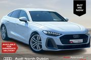 Audi A5 2025