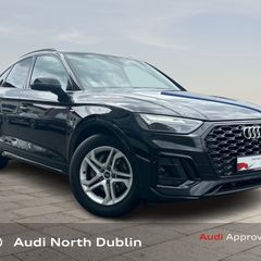 Audi Q5 2024