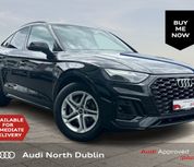 Audi Q5 2024