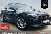 Audi Q5 2024